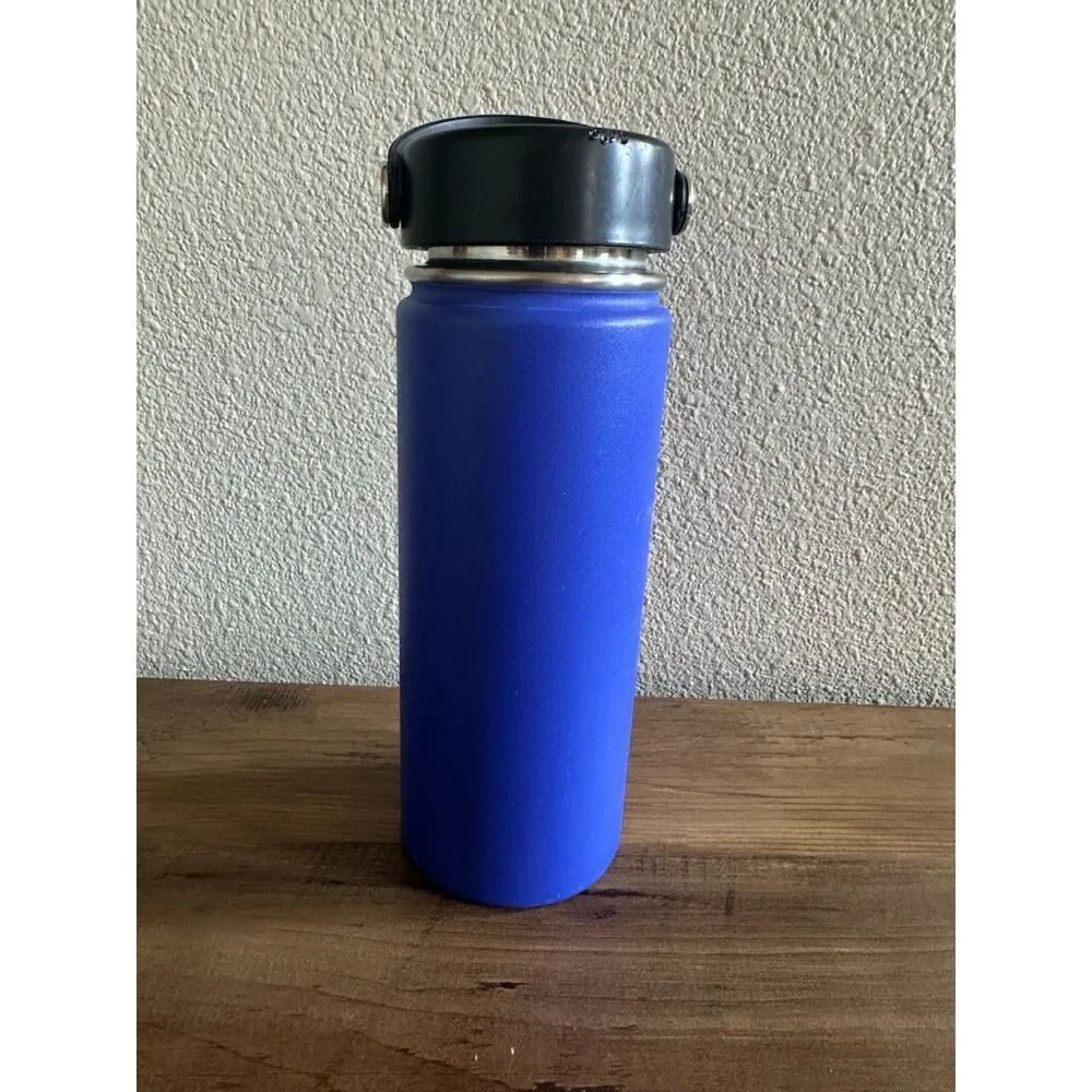 Hydro Flask see all